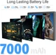 Планшет 10.1" Aoyodkg A50 14/256Gb 8 ядер Android 13 7000 mAh Синий Б/В g13 - изображение 7