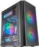 Корпус ПК Mars Gaming MC300 Black - изображение 1