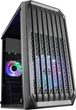 Корпус для ПК Mars Gaming MC-S2 Black - изображение 1