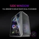 Корпус для ПК Mars Gaming MC-S2 Black - изображение 5