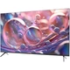 Смарт-телевізор TV Kivi 50U760QB 50'' UHD Android T2 Black (50U760QB) - зображення 3