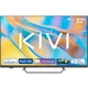 Смарт-телевізор TV Kivi 32F760QB 32'' FHD Android T2 Black (32F760QB) - зображення 1