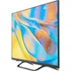 Смарт-телевізор TV Kivi 32F760QB 32'' FHD Android T2 Black (32F760QB) - зображення 4