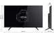 Смарт-телевізор TV Kivi 40F730QB 40'' FHD Android T2 Black (40F730QB) - зображення 8
