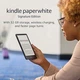 Електронна книга Amazon Kindle Paperwhite Signature Edition 32 ГБ Підсвітка HD екран (2023) - изображение 10
