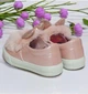Кросівки для дівчинки з вушками легкі демісезонні CSCK.S 7067 pink 25 (устілка всередині 15,5см) - зображення 8