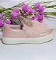 Кросівки для дівчинки з вушками легкі демісезонні CSCK.S 7067 pink 25 (устілка всередині 15,5см) - зображення 11