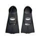 Ласты для плавания в бассейне Swim-n-star размер 27-29 Black 07072031 - изображение 3