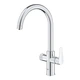 Смеситель для кухни Grohe StartCurve 30592000 - изображение 2