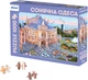 Пазл Orner Солнечная Одесса 1000 элементов (orner-2622) - изображение 1