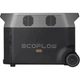 Зарядна станція EcoFlow Delta Pro 3600W - изображение 3