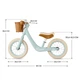 Беговел Kinderkraft Rapid 2 Blue Breeze (KRRAPI02BLU0000) (5902533924875) - изображение 6