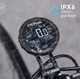 CYCPLUS M2 Бездротовий GPS водонепроникний велокомп'ютер ANT+ Bluetooth - зображення 6