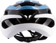 Kask rowerowy Rockbros niebiesko-biały L (7016802869199) - obraz 3