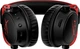 Навушники бездротові HyperX Cloud Alpha Wireless Black (4P5D4AA) - зображення 3