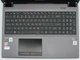 Ноутбук PowerSpec 1530 / i7-10875H / RAM 16GB / 512GB SSD / RTX 2070 Super / 240Гц / FullHD / Б/У - изображение 2