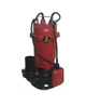 Насос фекальний Optima WQD 8-12 0.9 кВт 280х440х220 мм - зображення 7