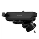 Держатель для телефона Proove Gravity Pro Air Outlet Car Mount на дефлектор / зажим Черный (CHGP00000001) - изображение 1