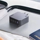 Зарядное устройство Ugreen X763 Nexode Pro 160W 1xUSB-A 3xUSB-C PD3.1 QC4.0 Серый (25877) - изображение 4