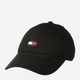 Кепка Tommy Hilfiger 369980772 One Size Черная (1159788681) - изображение 1