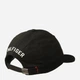 Кепка Tommy Hilfiger 369980772 One Size Черная (1159788681) - изображение 2