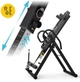 Стол инверсионный 4FIZJO регулируемый Black/Grey (P-5905973401951) - изображение 6