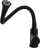 Смеситель кухонный GLOBUS LUX Lazer GLLR-0203SA-BB-B01 - изображение 3