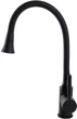 Смеситель кухонный GLOBUS LUX Lazer GLLR-0203SA-BB-B01 - изображение 5