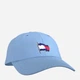 Кепка мужская Tommy Hilfiger 960616229 One Size Голубая (1159788581) - изображение 3