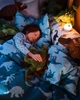 М'яка іграшка IKEA JATTELIK динозавр/стегозавр (404.711.78) - изображение 5