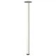 Письмовий стіл IKEA LAGKAPTEN / ALEX 120х60 см білий (694.168.17) - изображение 4