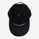 Кепка мужская Tommy Hilfiger 788344010 One Size Черная (1159793665) - изображение 3