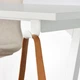 Письмовий стіл IKEA TROTTEN 160х80 см (994.295.59) - изображение 7