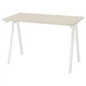 Письмовий стіл IKEA TROTTEN 120х70 см (494.343.89) - изображение 1