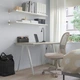 Письмовий стіл IKEA TROTTEN 120х70 см (494.343.89) - изображение 6