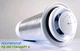 Рекуператор Climtec РД 200 Стандарт плюс + Подарок Монтажная гильза для рекуператора в комплекте с фиксирующей пеной Pattex Universal 750 мл. - изображение 4