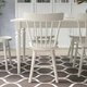 Стілець IKEA NORRARYD білий (702.730.92) - изображение 6