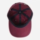 Кепка мужская Tommy Hilfiger 311723507 One Size Бордовая (1159788390) - изображение 3