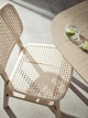 Стіл і 4 стільці IKEA VOXLOV / VOXLOV 180х90 см бамбук (293.886.56) - изображение 4