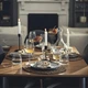 Стіл з відкидною стільницею IKEA DANDERYD 74/134x80 см (105.161.21) - изображение 3