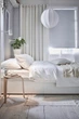 Затемнювальна гардина IKEA MERETE 145x300 см біла (900.468.43) - изображение 5