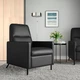 Крісло розкладне IKEA GISTAD Бомстад чорний (404.504.25) - изображение 4