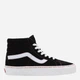 Жіночі кеди високі Vans Ua Sk8-Hi VN0A5KRTBM81 38 (5UK) 24 см Чорні (196571310010) - зображення 1
