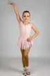 Сукня тренувальна Mia Pink розмір 105 (00103-105) - изображение 1