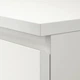 Комод IKEA MALM білий / дзеркало (704.035.93) - изображение 6