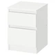 Комод IKEA KULLEN білий (803.092.41) - изображение 1