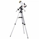 Телескоп Bresser Messier MC-100/1400 EQ3 с солнечным фильтром и адаптером для смартфона - изображение 1