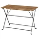 Садовий стіл IKEA TARNO 100х54 см (004.690.21) - изображение 1
