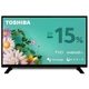 Телевізор TOSHIBA 32LA2B63DG/2 - зображення 1