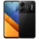 Смартфон Xiaomi Poco M6 8/256GB 8GB Black EU - изображение 1